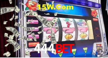 Experiência VIP 444bet