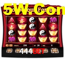 Exclusive Games 444bet