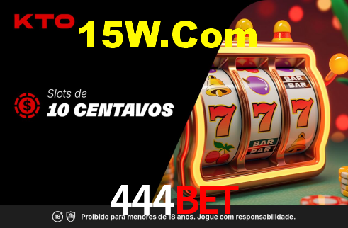 Win 444 bet