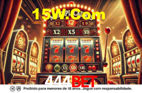 444bet.com