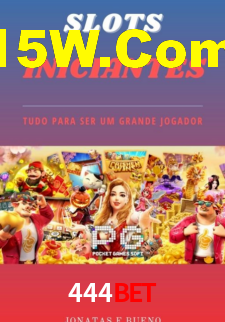 444bet
