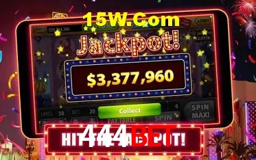 Casino Ao Vivo 444bet