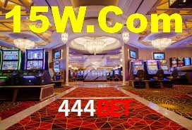 Sports Statistics 444bet