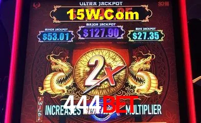Avaliações dos Jogadores 444bet