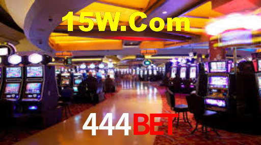 444bet