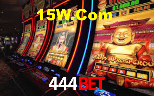 444bet