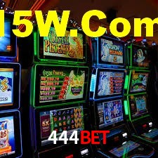Football Betting 444bet