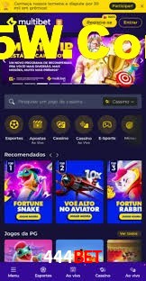 Welcome Bonus 444bet