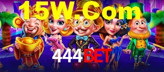 VIP Casino 444bet