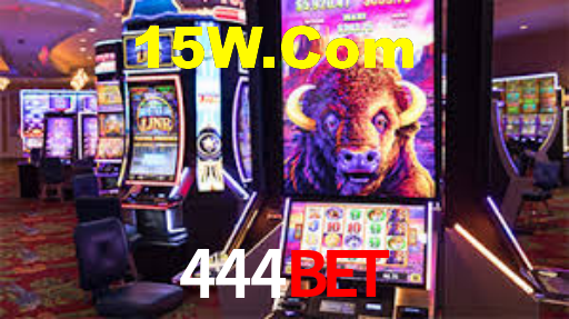 444bet
