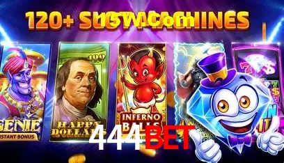 Sistemas de Segurança 444bet