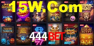 Spaceman Game 444bet