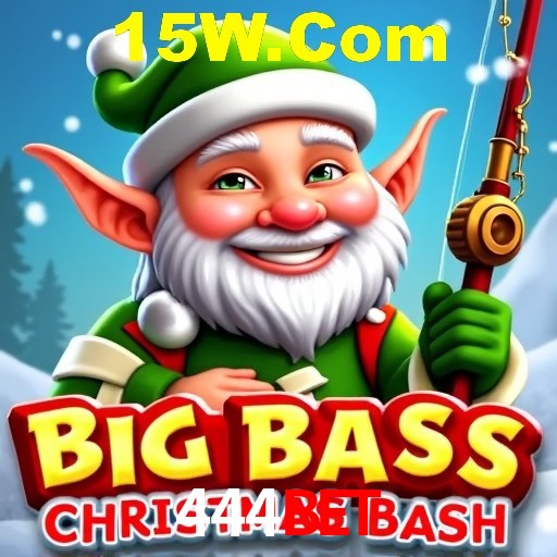 Descubra o Mundo do Cassino Online com 444bet