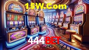 Player Reviews 444bet