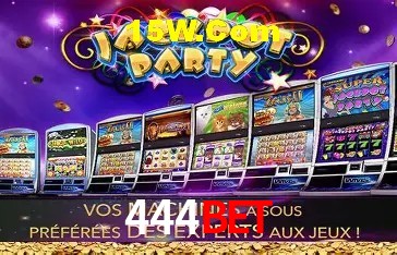 Promoções Sazonais 444bet