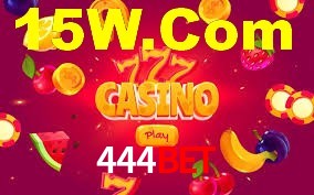 Tennis Betting 444bet