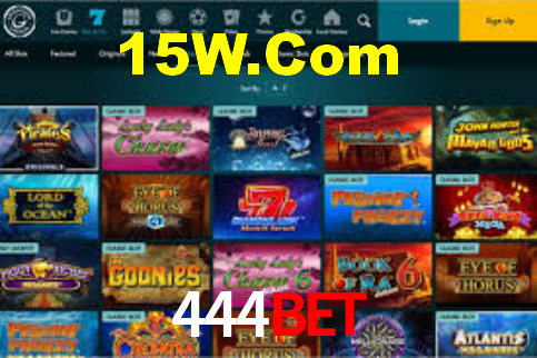 444bet - Plataforma Oficial - 444bet.com