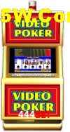 Bonus Features 444bet