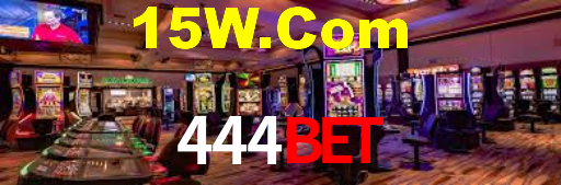 444bet