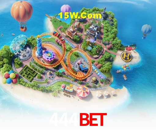 Programa VIP 444bet