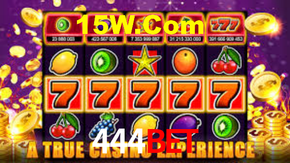 444bet