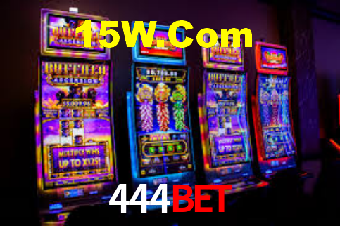 Win 444 bet