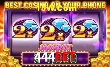 Casino Ao Vivo 444bet