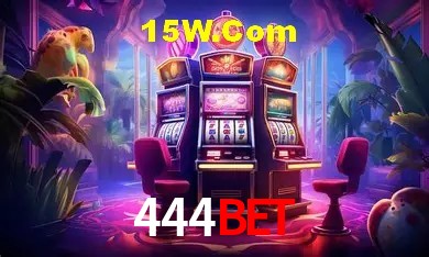 Ofertas Exclusivas 444bet
