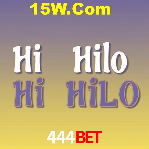 API Integration 444bet