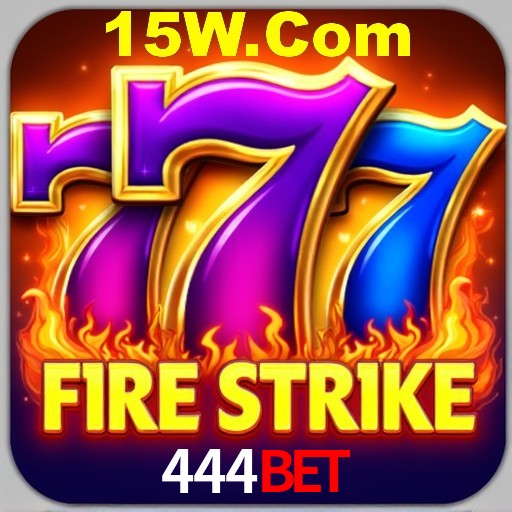Descubra o Mundo do Cassino Online com 444bet