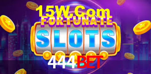 444bet