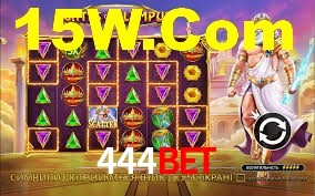 444bet App Interface