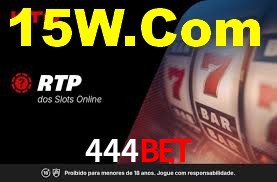 Roulette Table 444bet