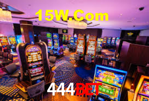 Explore as vantagens do 444bet: serviço profissional e confiabilidade
