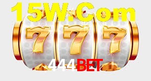 Programa VIP 444bet