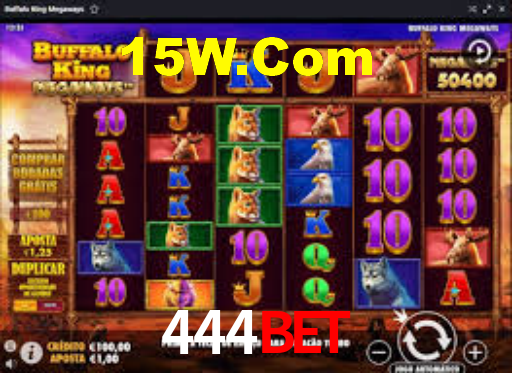 Win 444 bet