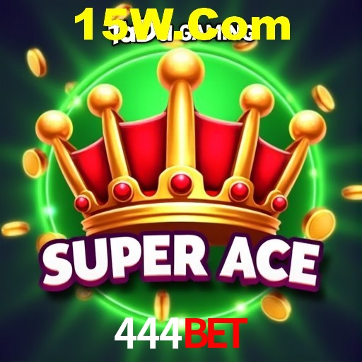 Apostas Esportivas na 444bet: Um Guia Completo