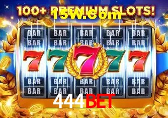 Login Seguro 444bet
